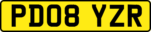 PD08YZR