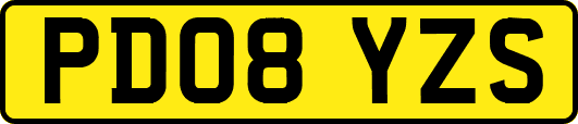 PD08YZS