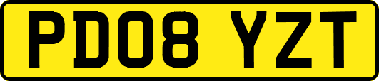 PD08YZT