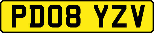 PD08YZV