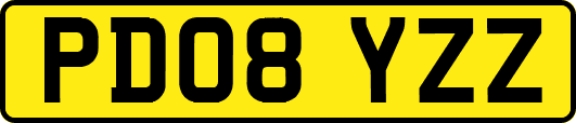 PD08YZZ
