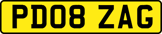 PD08ZAG