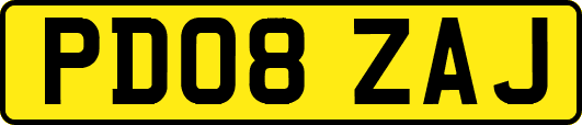 PD08ZAJ
