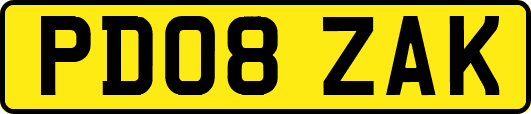 PD08ZAK