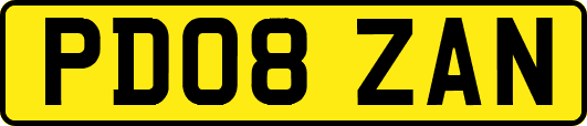 PD08ZAN