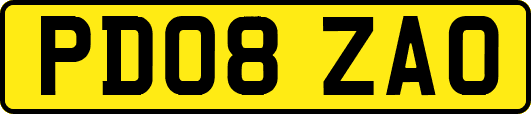 PD08ZAO
