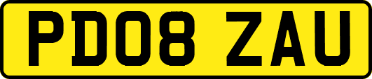 PD08ZAU