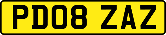 PD08ZAZ