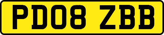 PD08ZBB