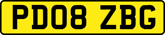 PD08ZBG