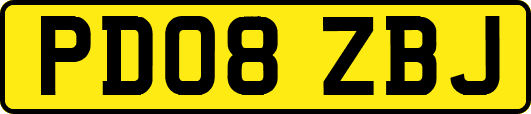 PD08ZBJ