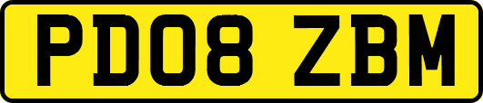 PD08ZBM