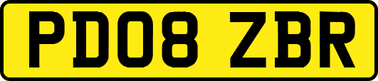 PD08ZBR
