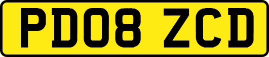 PD08ZCD