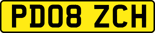 PD08ZCH