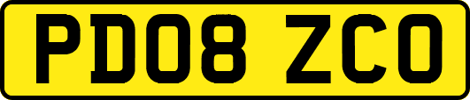 PD08ZCO