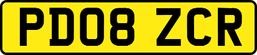 PD08ZCR