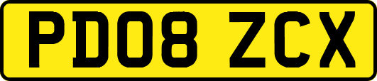 PD08ZCX