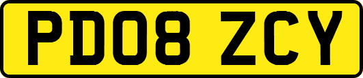 PD08ZCY