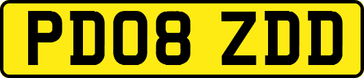 PD08ZDD