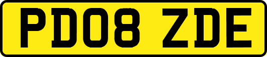 PD08ZDE