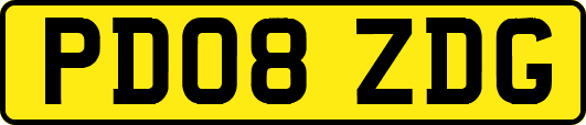 PD08ZDG