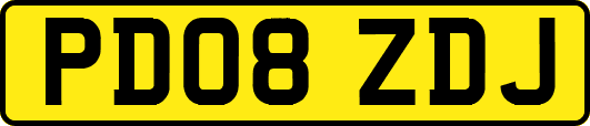 PD08ZDJ