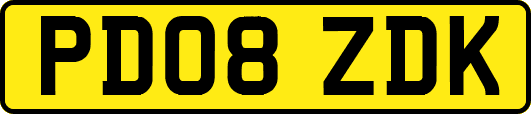PD08ZDK