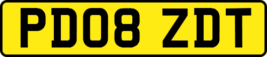 PD08ZDT