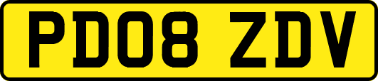 PD08ZDV
