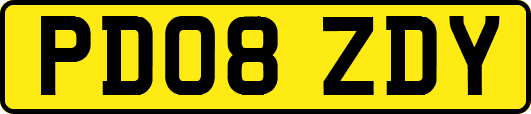 PD08ZDY