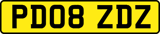 PD08ZDZ