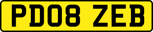 PD08ZEB