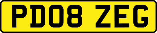 PD08ZEG
