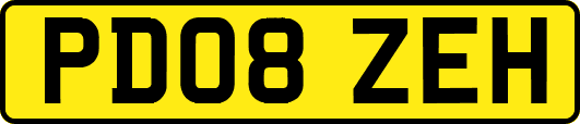 PD08ZEH