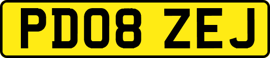 PD08ZEJ