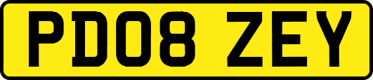 PD08ZEY