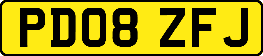 PD08ZFJ