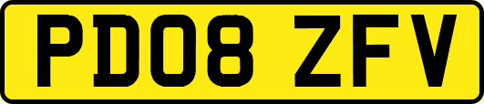 PD08ZFV