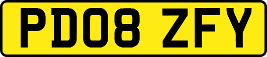 PD08ZFY