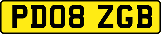 PD08ZGB