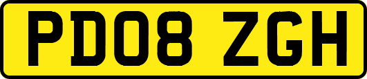 PD08ZGH