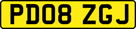 PD08ZGJ