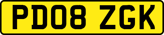 PD08ZGK