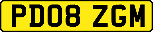 PD08ZGM