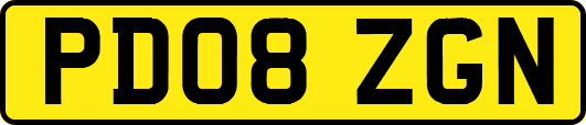PD08ZGN