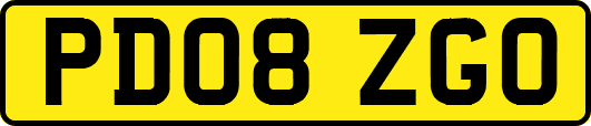 PD08ZGO
