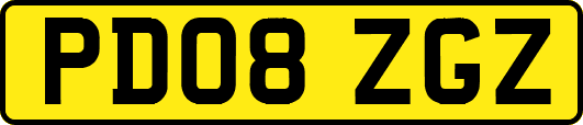 PD08ZGZ