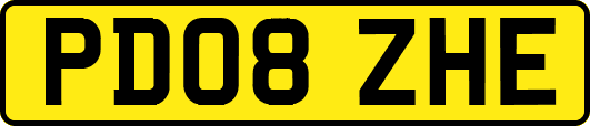 PD08ZHE