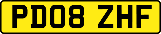 PD08ZHF